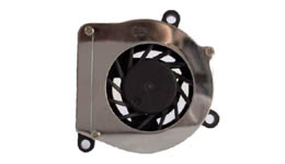 DC Air Blower Series