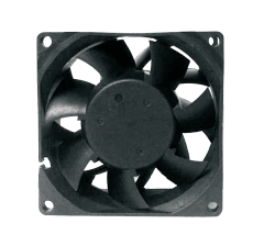 80*80*38MM-1 SERIES