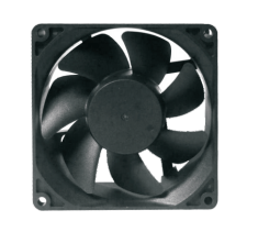 120*120*38MM-2 SERIES